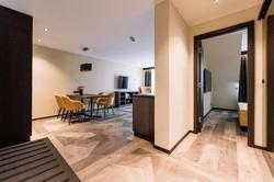 Court Hotel