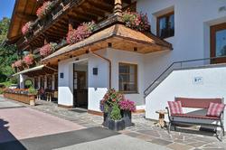 Hotel Helmer