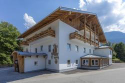 Homehotel Salzberg