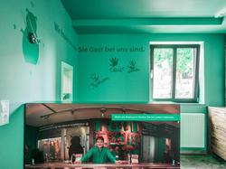 Bratwursthotel - BB&BB