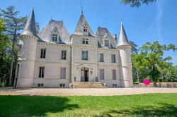 Château de Baillant
