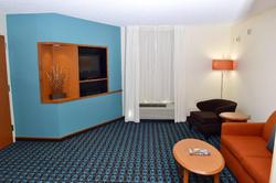 Fairfield Inn & Suites Marriott Effingham