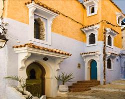 Casa Sabila