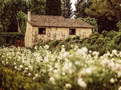 Le Galinier, Lourmarin, a Beaumier Guest House