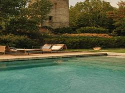 Le Galinier, Lourmarin, a Beaumier Guest House