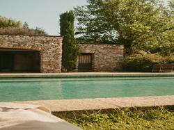 Le Galinier, Lourmarin, a Beaumier Guest House