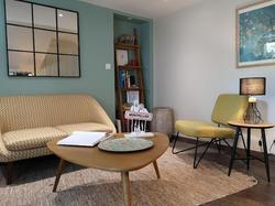 Couette Et Cafe