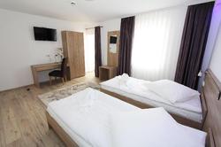 Pension Villa Colosseo