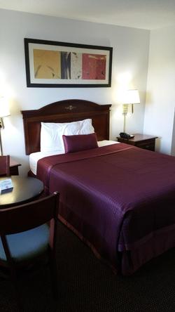 Hoosier Inn