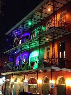 Saint Philip Residence