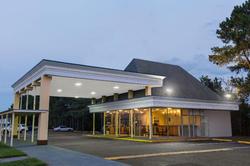 Garden Inn