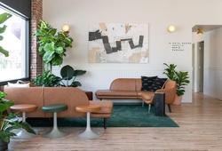 The Jesse Hotel & Bar