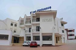 Hotel Plaisance