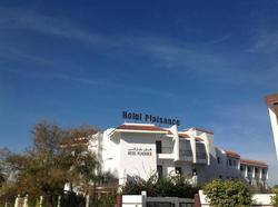 Hotel Plaisance