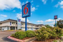 Motel 6 Bellmead, TX - Waco