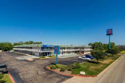 Motel 6 Bellmead, TX - Waco