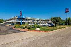 Motel 6 Bellmead, TX - Waco