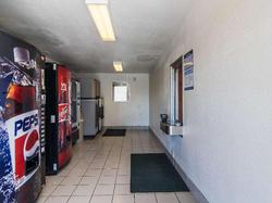 Motel 6 Bellmead, TX - Waco