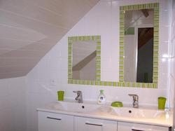 Chambre d'hôtes Les Gosselins