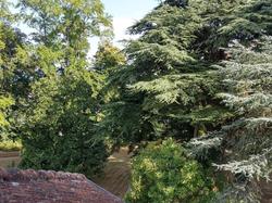 Guest Room Le Parc