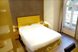 Chambres d'Hôtes Les Carmes