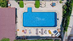 Teddy Alaçatı Hotel