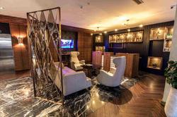 The Wyspy Hotel
