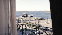 Sunsan Hotel & Restaurant