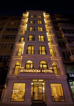 Istanroom By Keo