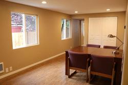 Quiet Clean And Comfortable Room
