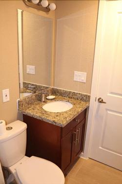 Quiet Clean And Comfortable Room