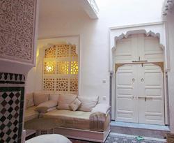 Dar Arsama