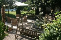 Chambre d'Hôtes La Villa Molina