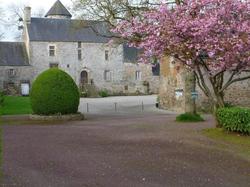 Logis Le Manoir De La Foulerie