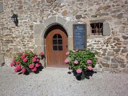 Logis Le Manoir De La Foulerie