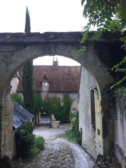 Château de Nazelles Amboise