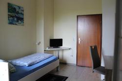 Hotel Am Thermalbad