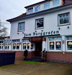 Pension Zum Burggrafen