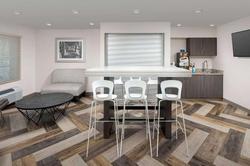 Woodspring Suites Broken Arrow
