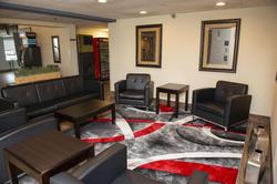 The Hope Hotel and Richard C. Holbrooke Conference