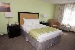 The Hope Hotel and Richard C. Holbrooke Conference