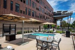 Hotel Maverick