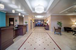 Hotel Arboretum