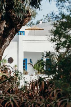 Tangaro auberge & SPA