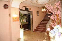 Hôtel Des Lilas