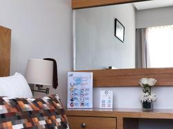 Le Pietri Urban Hotel