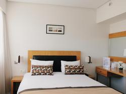 Le Pietri Urban Hotel