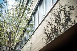 Saks Urban Design Hotel Frankfurt