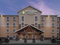 Woodspring Suites Kalamazoo