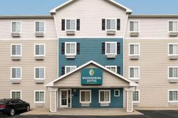 Woodspring Suites Kalamazoo